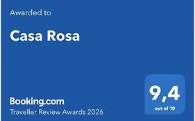 Casa Rosa